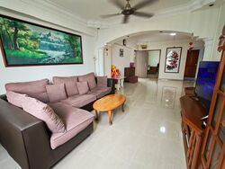 Blk 157 Yung Loh Road (Jurong West), HDB 5 Rooms #617787251
